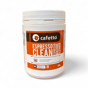 Cafetto Espresso Shampoo - 500g