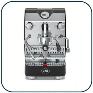 Vibiemme Domobar Junior Analogic