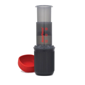 Aeropress Coffee GO