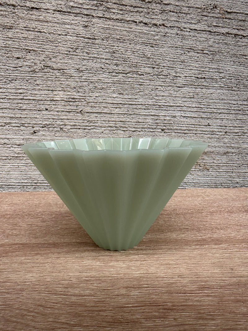Origami Drippers Resin Sml