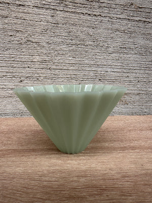 Origami Drippers Resin Sml