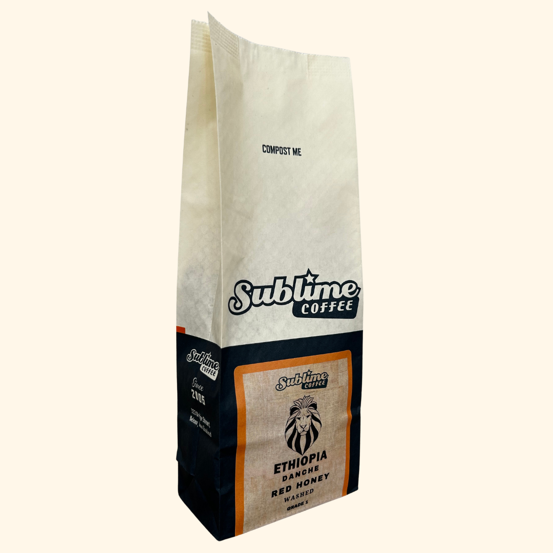 Specialty Single Origin