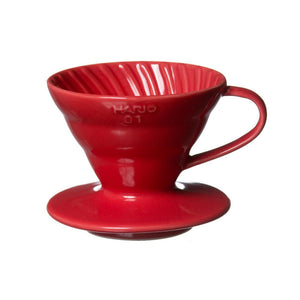 Hario V60 01 Ceramic Coffee Dripper