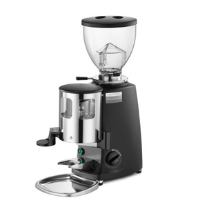 Mazzer Mini Manual