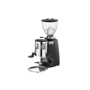 Mazzer Mini Manual