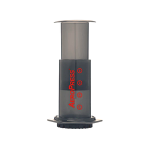Aeropress Coffee Maker & Filters