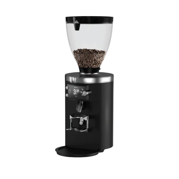 E80 Supreme
Espresso Grinder