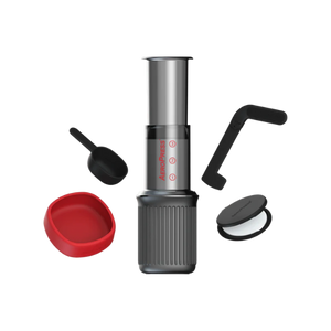 Aeropress Coffee GO