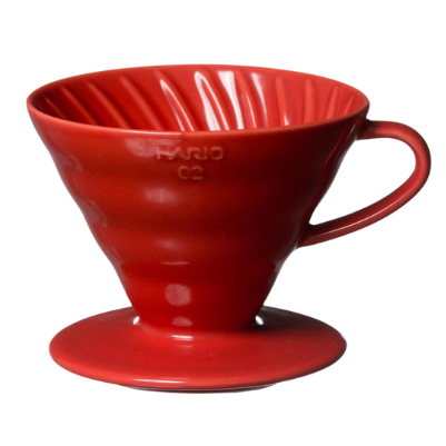 Hario V60 V2 Ceramic Coffee Dripper